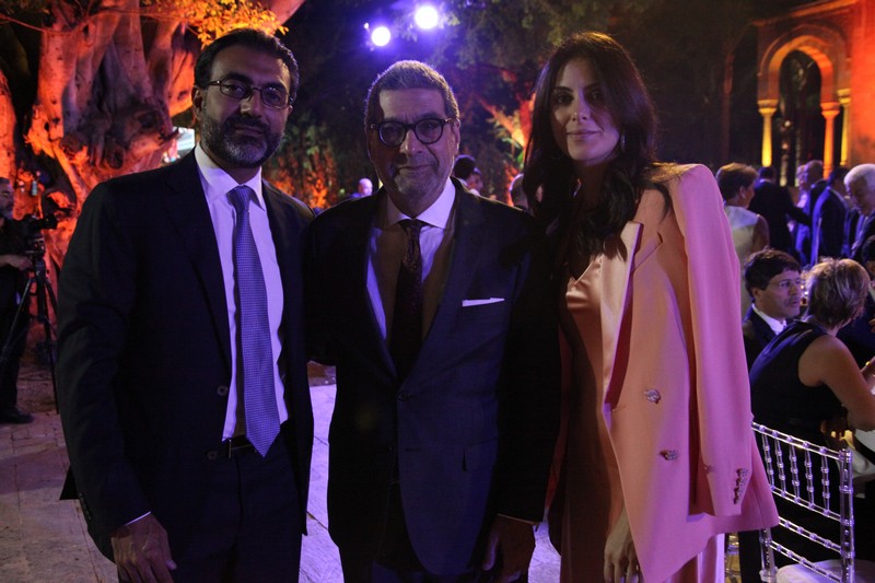 CCCL Beirut Gala Dinner